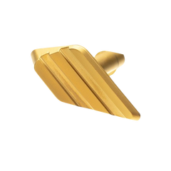 Tyrant CNC TDP320TDLGOLD Sig Sauer P320 Takedown Lever - Gold PVD Steel