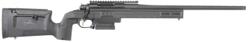 LaRue Tactical Siete 308 Win 20" 5+1 Bolt-Action Rifle - Black