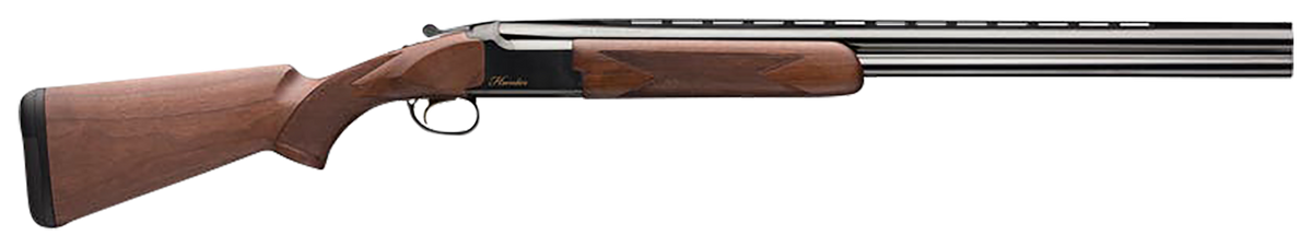 Browning Citori Hunter 12 Gauge 26" 3" 2-Rd Over/Under Shotgun