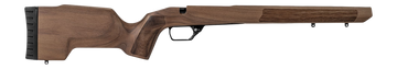 MDT Sporting Goods TIMBR Core Stock Kit - Walnut - Savage Short Action RH