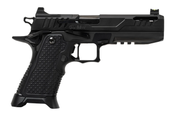 OA Defense 2311 Pro Elite Full Size 9mm Luger 5" 21+1 Semi-Auto Pistol