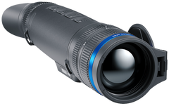 Pulsar Telos XP50 Thermal Monocular 2.5-10x50mm 640x480 50Hz Black Rubber Armor