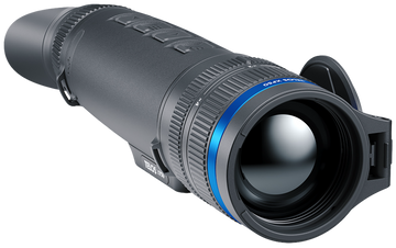 Pulsar Telos XP50 Thermal Monocular 2.5-10x50mm 640x480 50Hz Black Rubber Armor