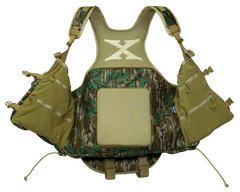 Avian X Ridge Runner Turkey Vest - Mossy Oak Bottomland - S-L