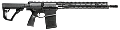 Daniel Defense DD5 V3 7.62x51mm NATO 16" Semi-Auto Rifle - No Magazine - CO Compliant