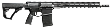 Daniel Defense DD5 V3 7.62x51mm NATO 16" Semi-Auto Rifle - No Magazine - CO Compliant