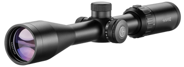 Hawke Sport Optics Vantage IR 3-9x40 1" Tube Riflescope Illuminated Red/Green Straight-Wall Marksman Reticle