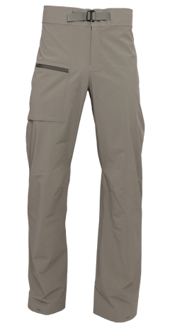 Leupold Storm Warden Rain Pant - Ash Green XXL