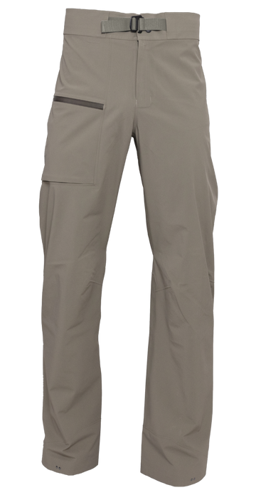 Leupold Storm Warden Rain Pant - Ash Green XXL