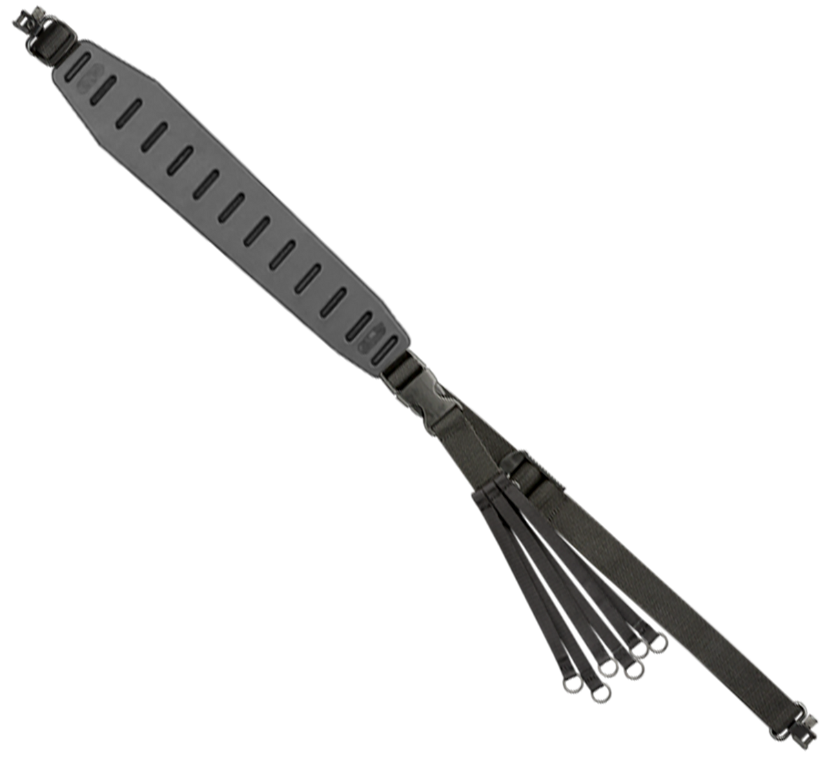 CVA Claw 2.0 Game Hauler Black Shotgun Sling