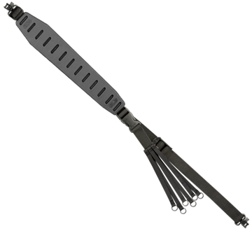 CVA Claw 2.0 Game Hauler Black Shotgun Sling