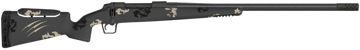 Fierce Firearms Carbon Rival FP 7mm Rem Mag 22" 3+1 Bolt-Action Rifle - Digital Camo