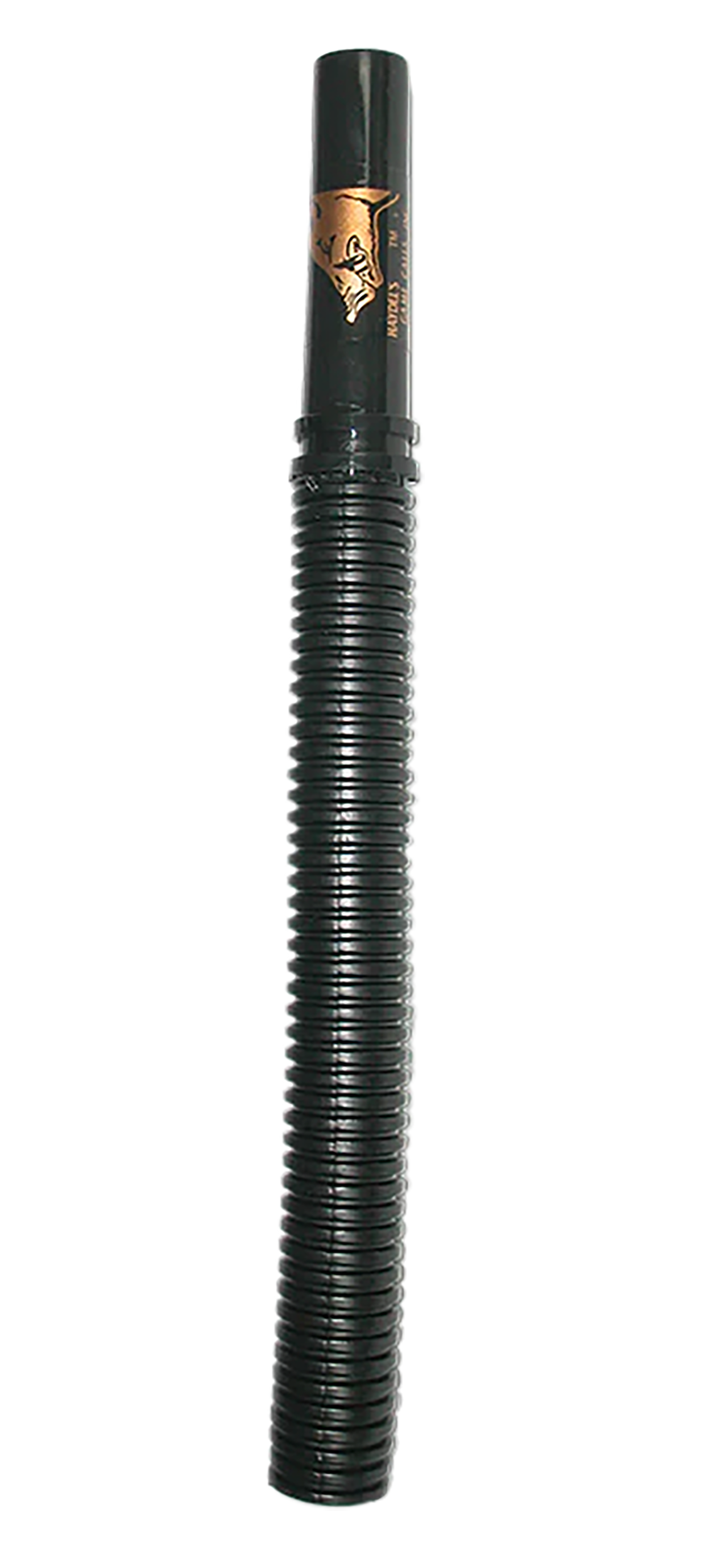 Haydels BH92 Boss Hawg Hog Call - Black Plastic