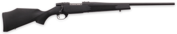 Weatherby Vanguard Synthetic Compact 7mm-08 Rem 20" 4+1 Bolt-Action Rifle