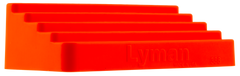 Lyman Bleacher Loading Block 223 Rem .388 Dia 50-Rd Polymer