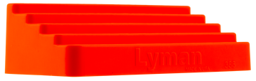 Lyman Bleacher Loading Block 223 Rem .388 Dia 50-Rd Polymer