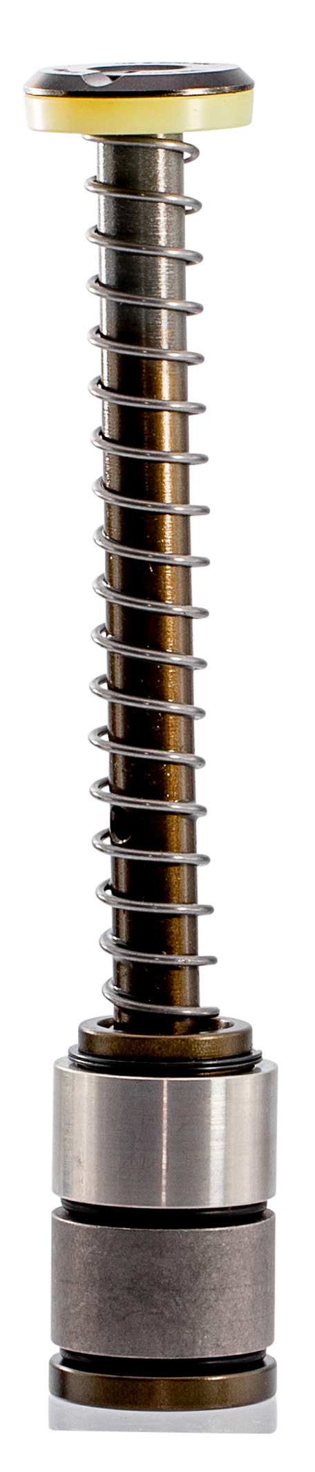Maxim Defense JP Silent Captured Spring Standard AR-Platform