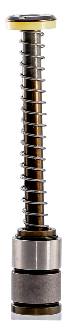 Maxim Defense JP Silent Captured Spring Standard AR-Platform