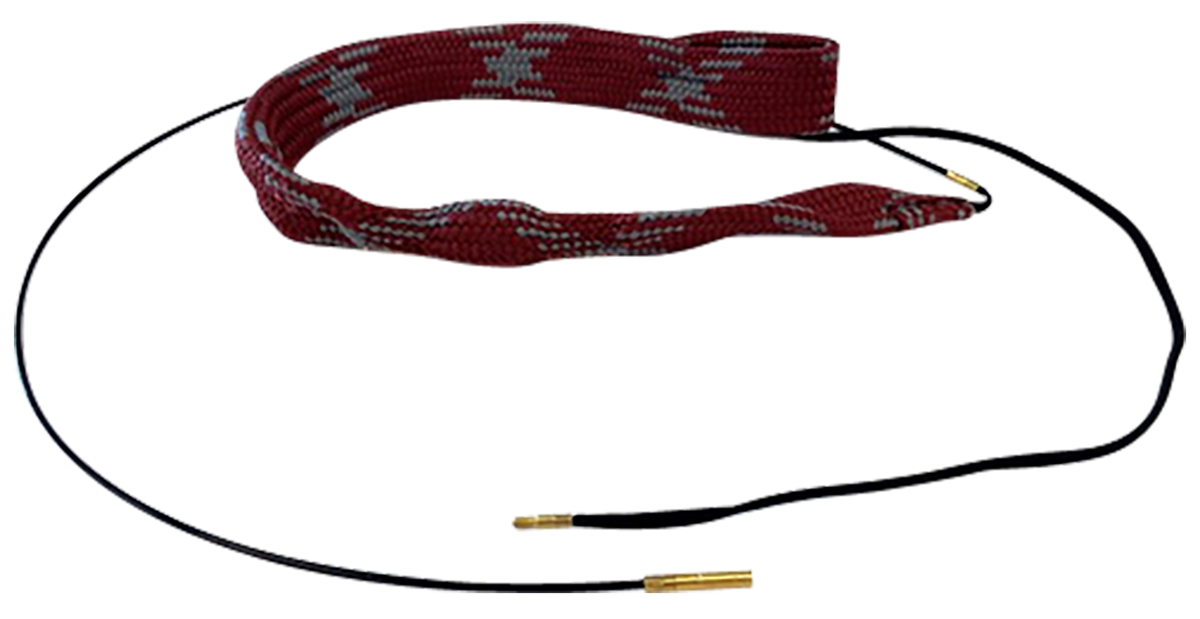 Tipton Nope Rope 9mm/.380/.38 Cal Pull-Through Bore Cleaner - 2 Pack
