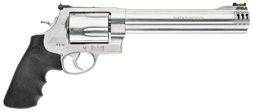 Smith & Wesson Model 460 XVR 460 S&W Mag 8.38" 5-Shot DA/SA Revolver