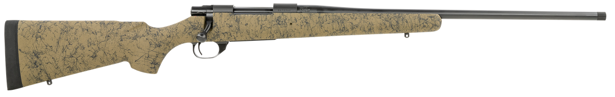 Howa M1500 HS Precision 308 Win 22" 5+1 Bolt Action Rifle