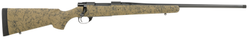 Howa M1500 HS Precision 308 Win 22" 5+1 Bolt Action Rifle