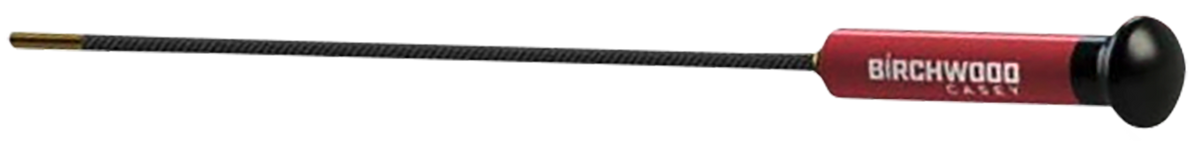 Birchwood Casey 41450 Premium Carbon Cleaning Rod .338/.50 Cal 56"
