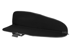 NcSTAR VISM Rifle Case 46" Black PVC Nylon Foam Padded