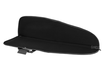 NcSTAR VISM Rifle Case 46" Black PVC Nylon Foam Padded