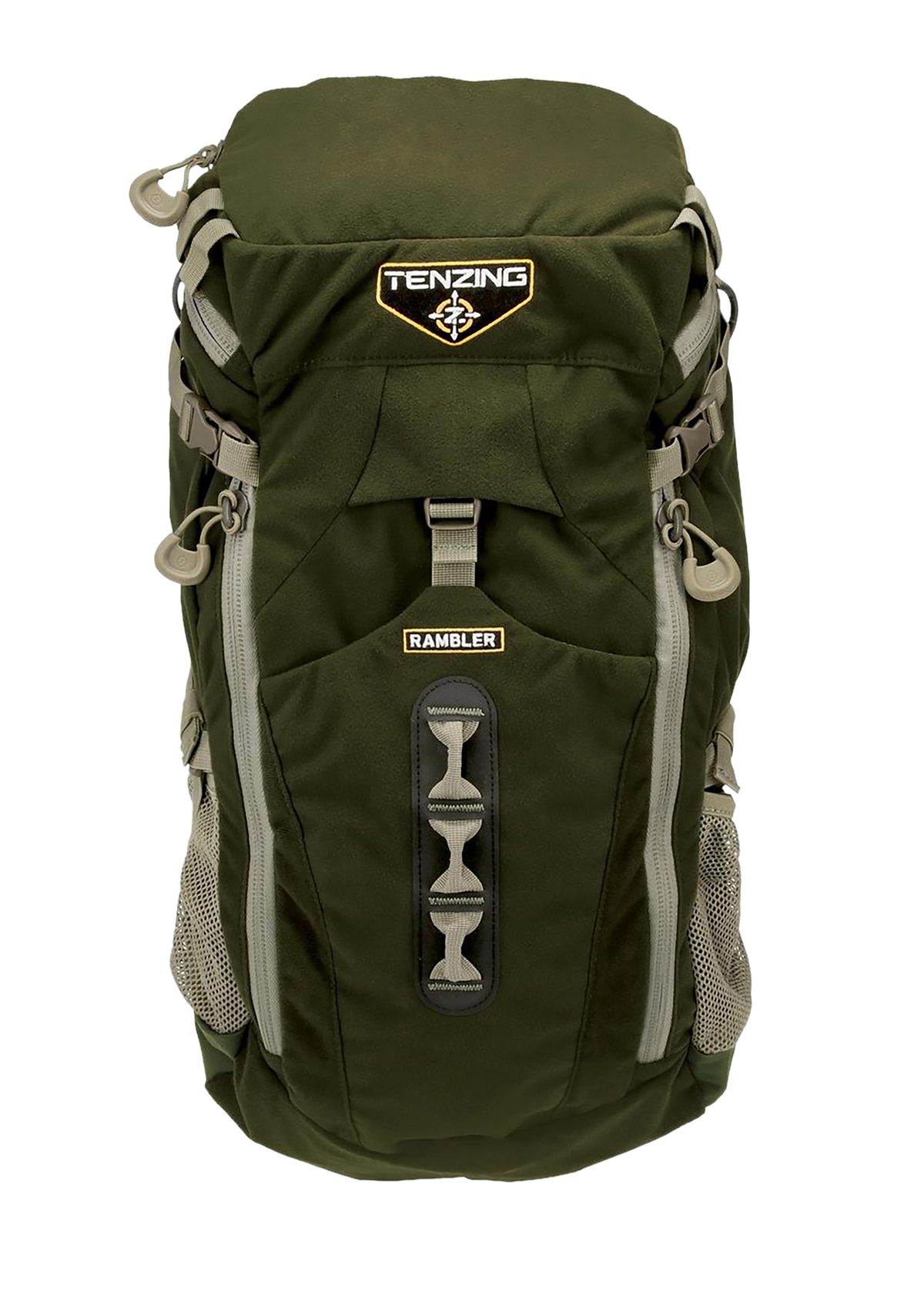 Tenzing TX15 Rambler Loden Green Tricot Hunting Day Pack