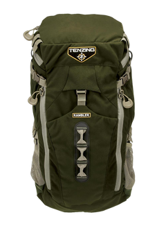 Tenzing TX15 Rambler Loden Green Tricot Hunting Day Pack