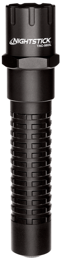 Bayco Nightstick TAC-560XL Multi-Function Rechargeable 800 Lumen Tactical Flashlight