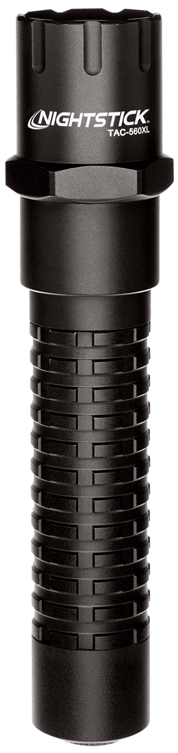 Bayco Nightstick TAC-560XL Multi-Function Rechargeable 800 Lumen Tactical Flashlight