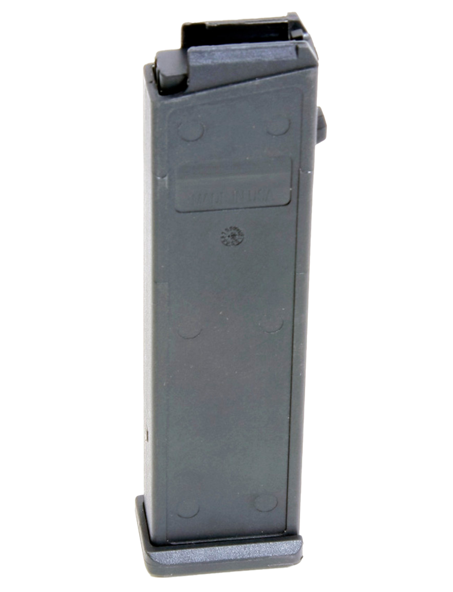 ProMag HECA7 .45 ACP 20-Rd Polymer Magazine for H&K USC Carbine - Black
