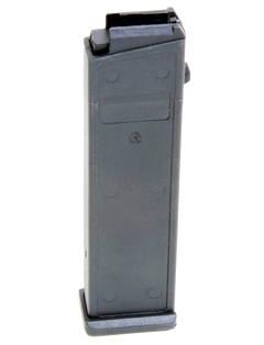ProMag HECA7 .45 ACP 20-Rd Polymer Magazine for H&K USC Carbine - Black