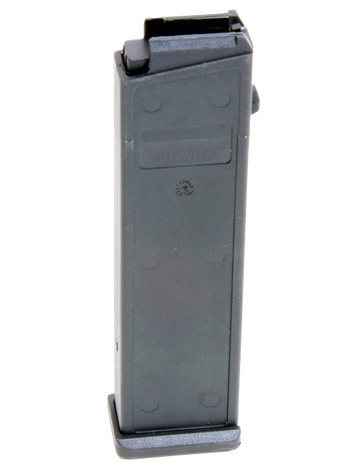 ProMag HECA7 .45 ACP 20-Rd Polymer Magazine for H&K USC Carbine - Black