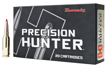 Hornady Precision Hunter 6mm ARC 103gr ELD-X 20rd - Box or Case