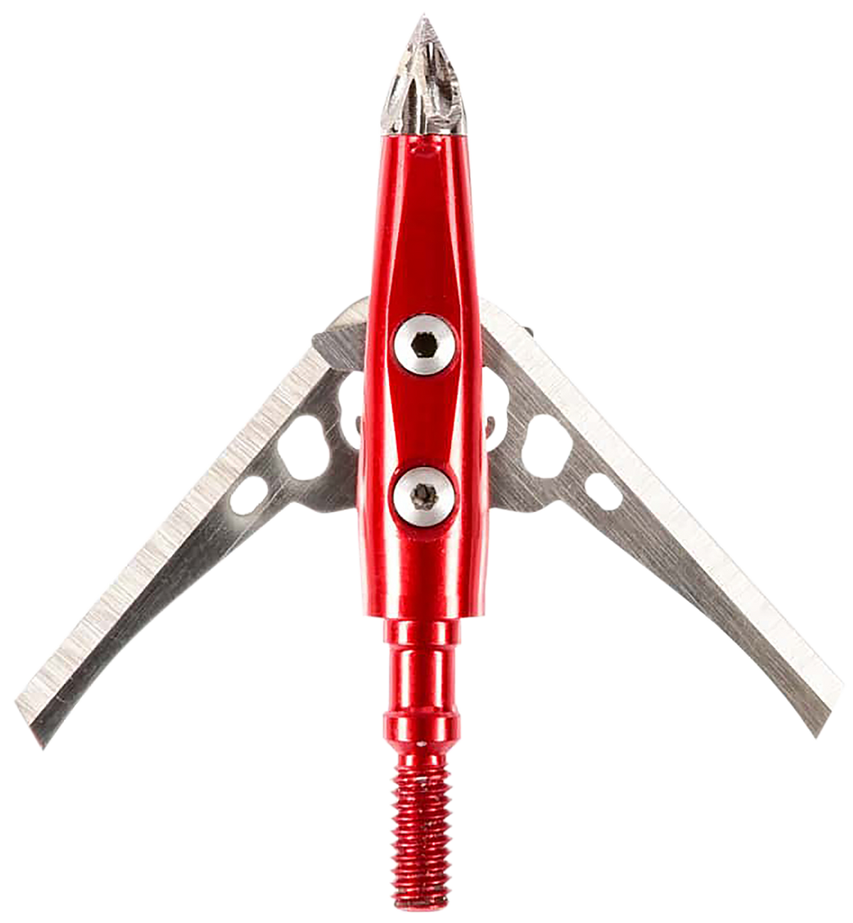 Rage 2 Blade Chisel Tip NC Broadhead 100gr 3-Pack