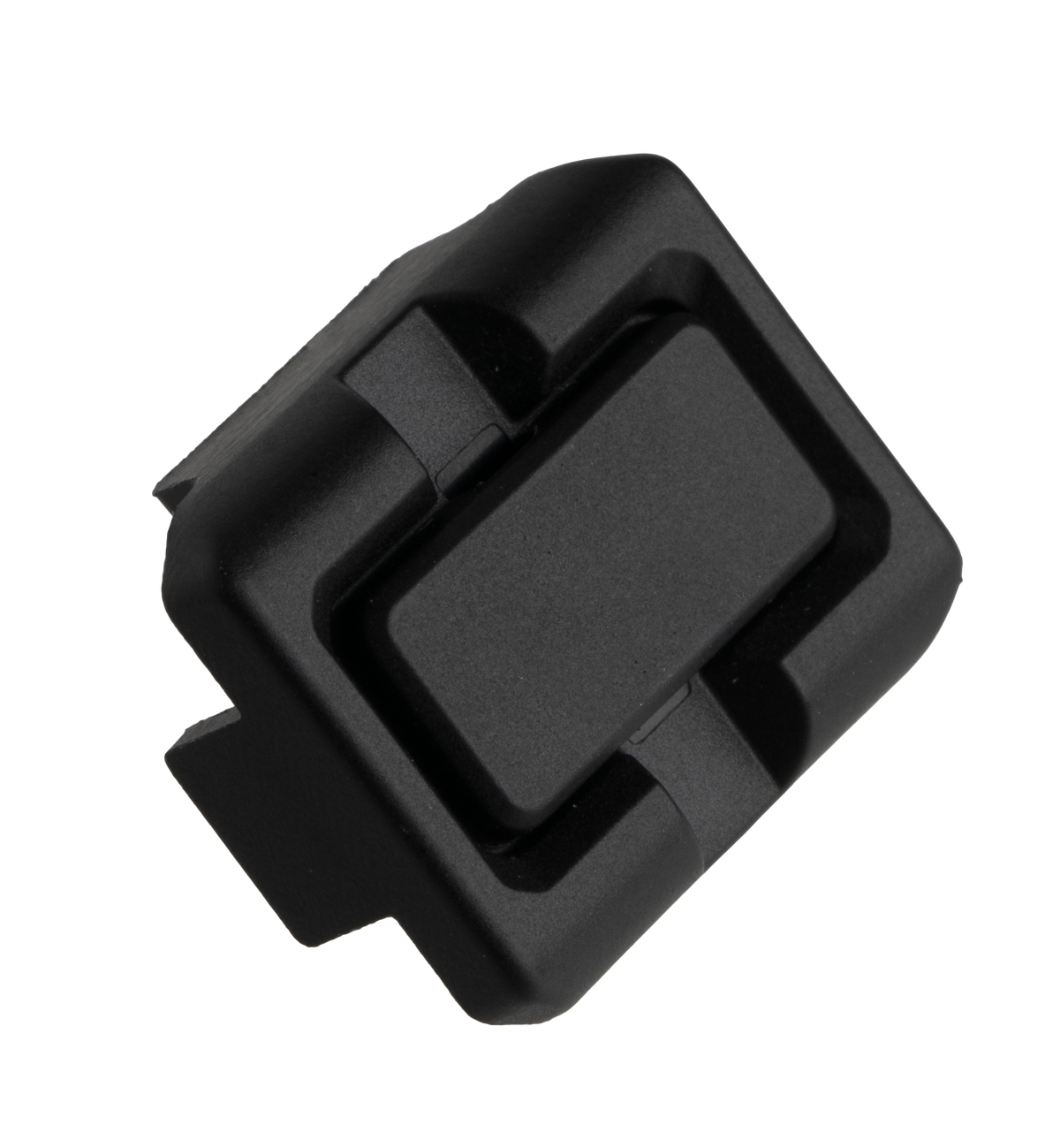 Magpul Industries WCK Wire Control Kit M-LOK 6-Pack - Black