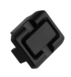 Magpul Industries WCK Wire Control Kit M-LOK 6-Pack - Black