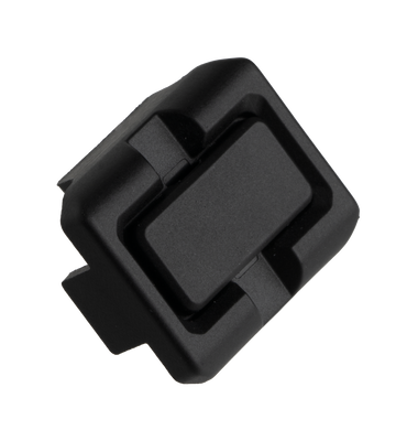 Magpul Industries WCK Wire Control Kit M-LOK 6-Pack - Black