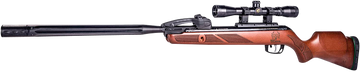 Gamo Swarm Bone Collector Gen 3 IGT .22 1100 fps 10-Rd Break Barrel Air Rifle w/ 3-9x40mm Scope
