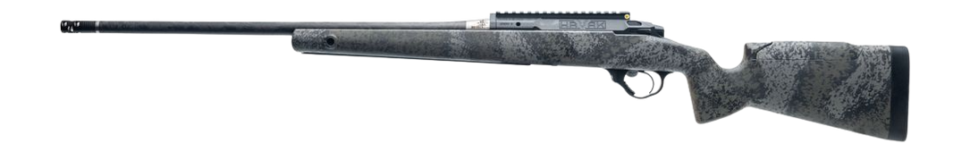 Seekins Precision Havak Element M3 308 Win 16" 3+1 Bolt-Action Rifle