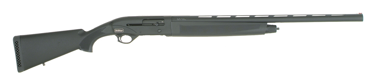 TriStar Viper G2 Compact 12 Gauge 24" 3" 5+1 Semi-Auto Shotgun - Realtree Edge