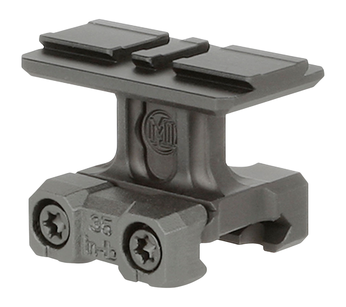 Midwest Industries MK2 Acro Optic Mount Co-Witness Aimpoint ACRO