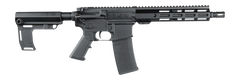 Andro Corp Industries ACI-15 Halo 300 Blackout 10" 30+1 Semi-Auto Pistol