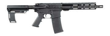 Andro Corp Industries ACI-15 Halo 300 Blackout 10" 30+1 Semi-Auto Pistol