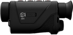 ATN BlazeHunter Pro 335 LRF 4-32x 384x288 Thermal Monocular - Black