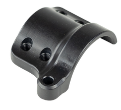 Samson B.A. Sling Point Steel Black Oxide 1.25" OAL