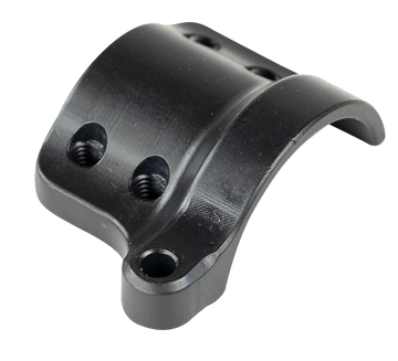 Samson B.A. Sling Point Steel Black Oxide 1.25" OAL